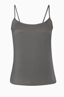Silk sleep tank deals