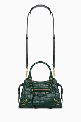 Balenciaga small sales top handle bag