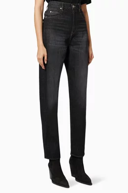 Isabel marant hot sale etoile corsy jeans