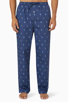 Polo ralph lauren pyjama bottoms best sale