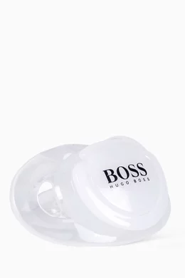 Boss pacifier discount