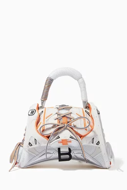 Balenciaga fabric bag discount