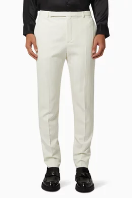 St laurent pants sales