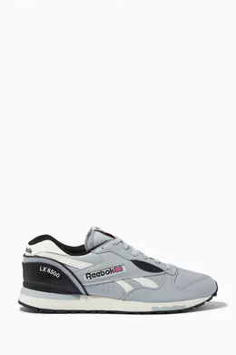 Reebok sales gl 8500
