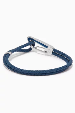 Montblanc men's bracelet new arrivals