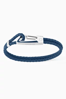 Montblanc clearance men bracelet