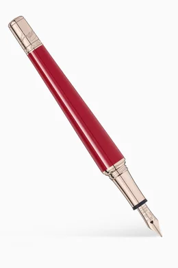 Montblanc on sale marilyn monroe