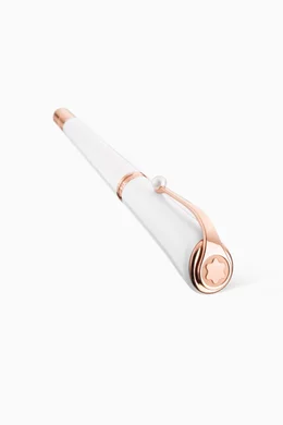 Buy Montblanc White Muses Marilyn Monroe Special Edition Pearl
