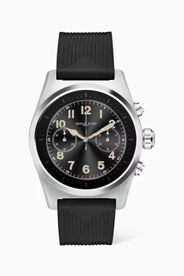 Montblanc summit shop