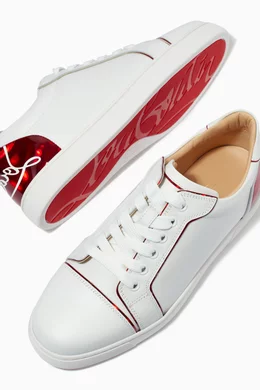 Christian louboutin store vieira sneakers