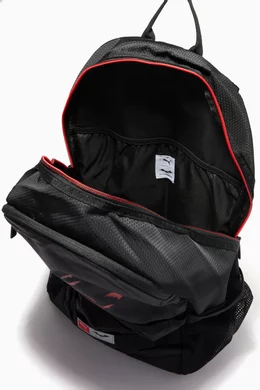 Buy Puma Black Batman Backpack in Polyester for Boys in UAE Ounass