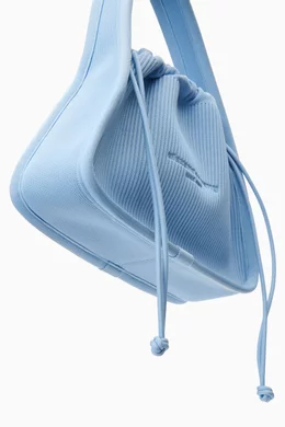 Bag blue store