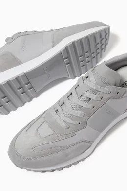 Calvin klein nylon shoes outlet