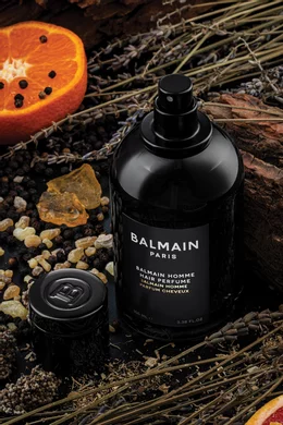 Balmain paris hair perfume outlet