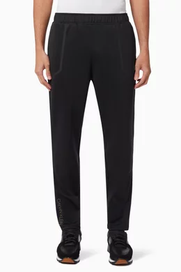 Calvin klein performance 2024 jogging pants