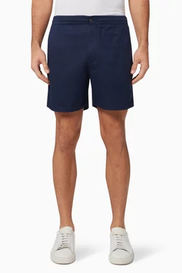 Pantaloni corti deals ralph lauren