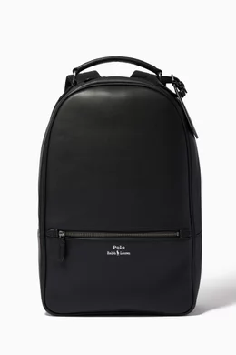 Polo ralph sales lauren classic backpack
