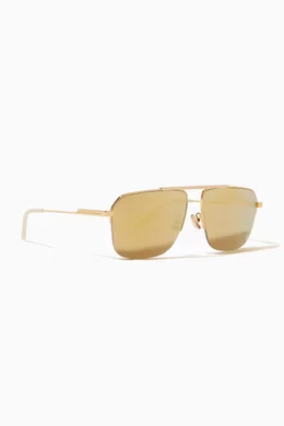 Bottega sunglasses clearance