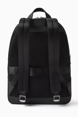 Tommy hilfiger th business backpack deals