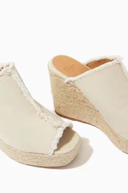 Castaner mules shop