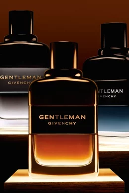 Buy Givenchy Beauty Colourless Gentleman Eau de Parfum 60ml for