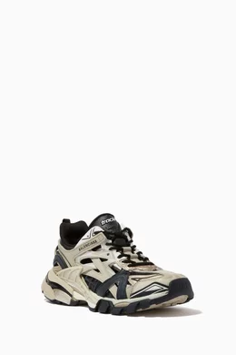 Balenciaga track 2 sneakers on sale