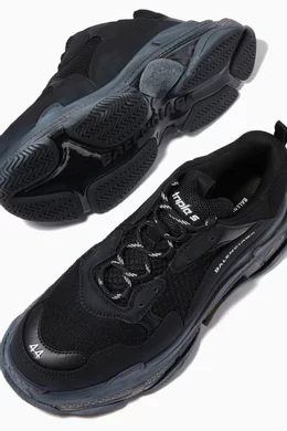 Balenciaga triple 5 sales