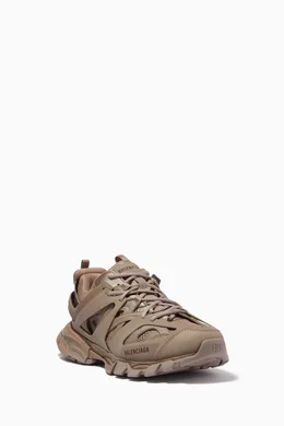 Balenciaga shoes mens olive hot sale