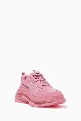 Balenciaga 3 s top