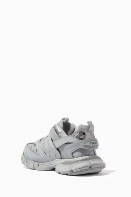 Balenciaga sneakers gray hotsell