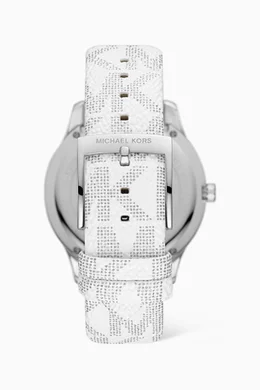 Michael kors divers online watch