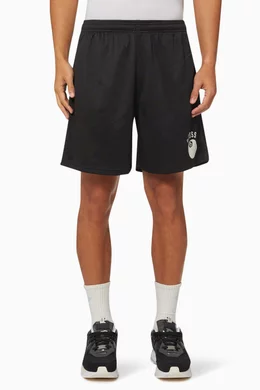 Ball shorts clearance