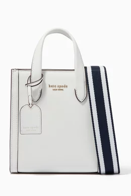 Kate spade new arrivals off white purse