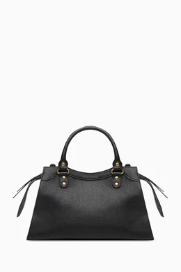 Neo classic small hotsell top handle bag