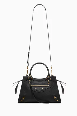 Balenciaga classic city bag small best sale