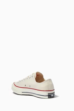 Chuck 70 vintage canvas low top new arrivals
