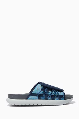 Nike asuna sales men's slide
