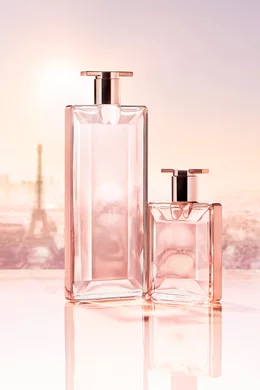 Lancome online perfume idole
