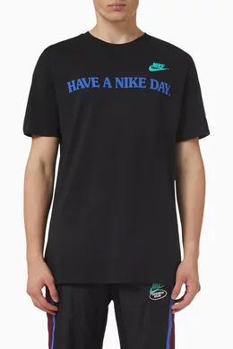 Have a nike day mens shirt 2025