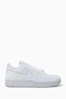 Nike air force sales 1 flyknit 2. junior