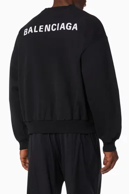 Balenciaga sweat 2025