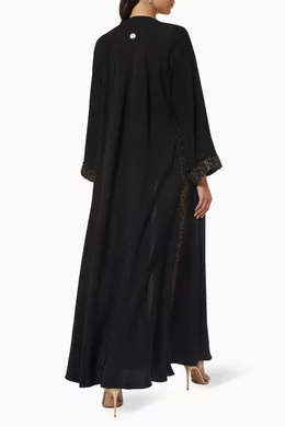 Mauzan abaya best sale