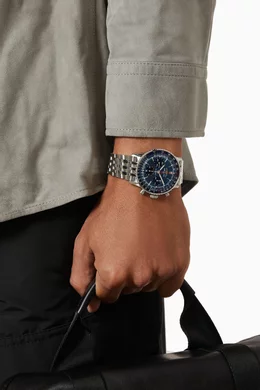 Casio sales edifice navitimer