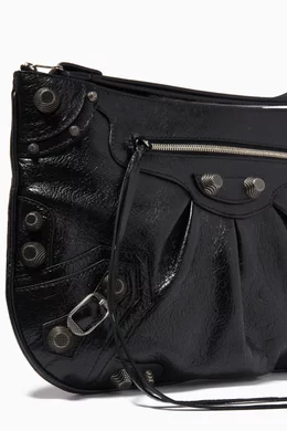 Balenciaga large cheap pouch