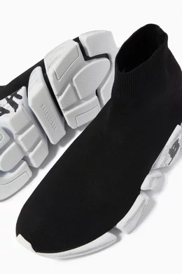 Balenciaga speed sock 2024 sneakers