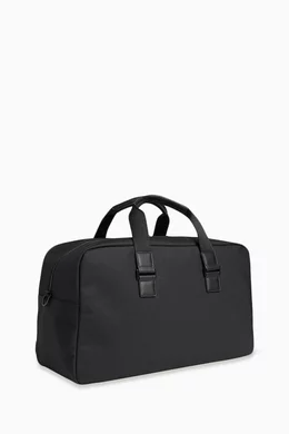 Calvin klein store holdall bag
