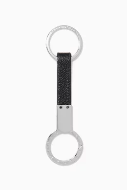 Bvlgari keyring top