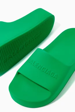 Balenciaga slides womens new arrivals