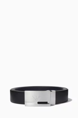Calvin klein belt gift set sales