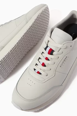 Tommy hilfiger top trainers mens